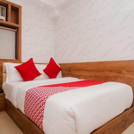 Hotel Indore Near Mumbai Central Station Εξωτερικό φωτογραφία