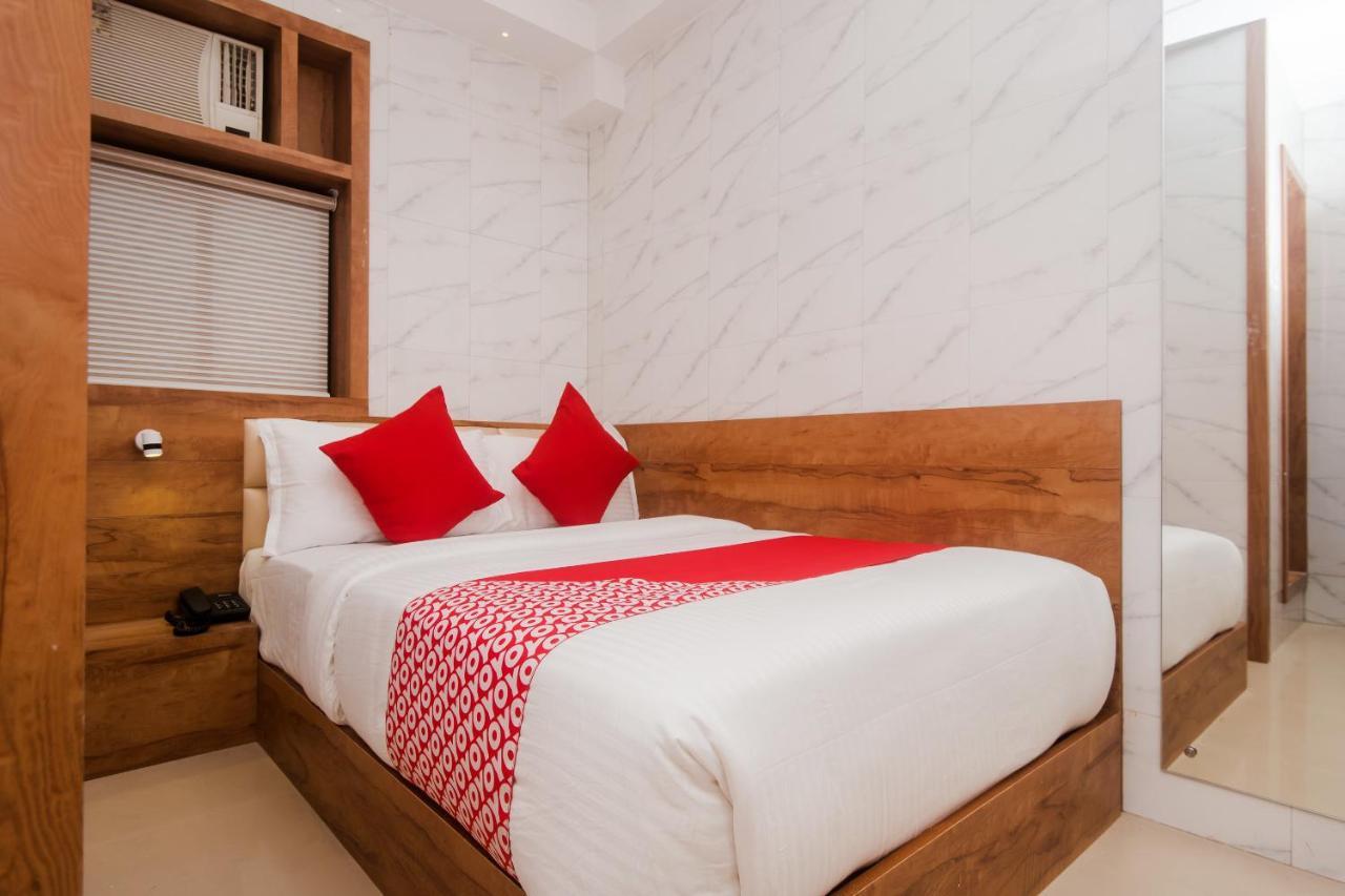 Hotel Indore Near Mumbai Central Station Εξωτερικό φωτογραφία