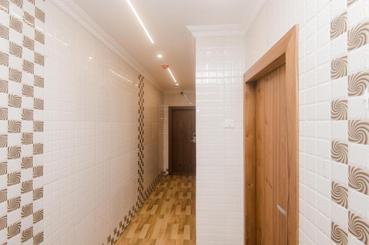 Hotel Indore Near Mumbai Central Station Εξωτερικό φωτογραφία