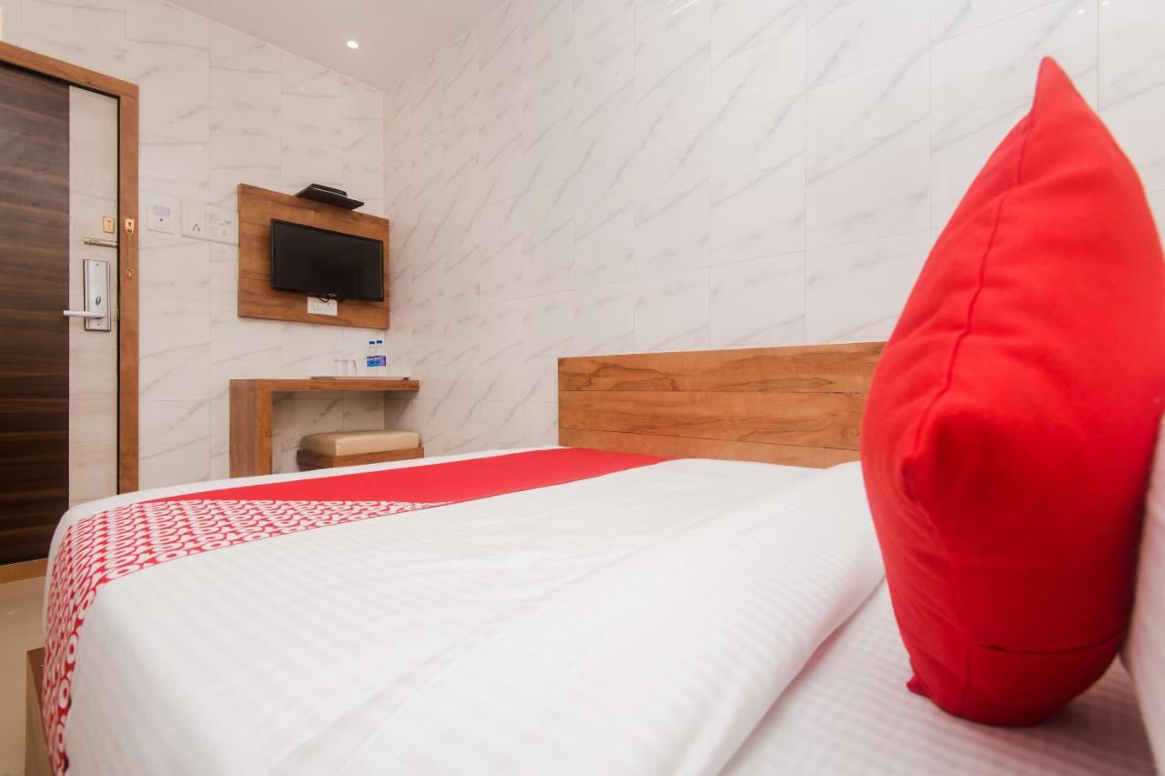 Hotel Indore Near Mumbai Central Station Εξωτερικό φωτογραφία