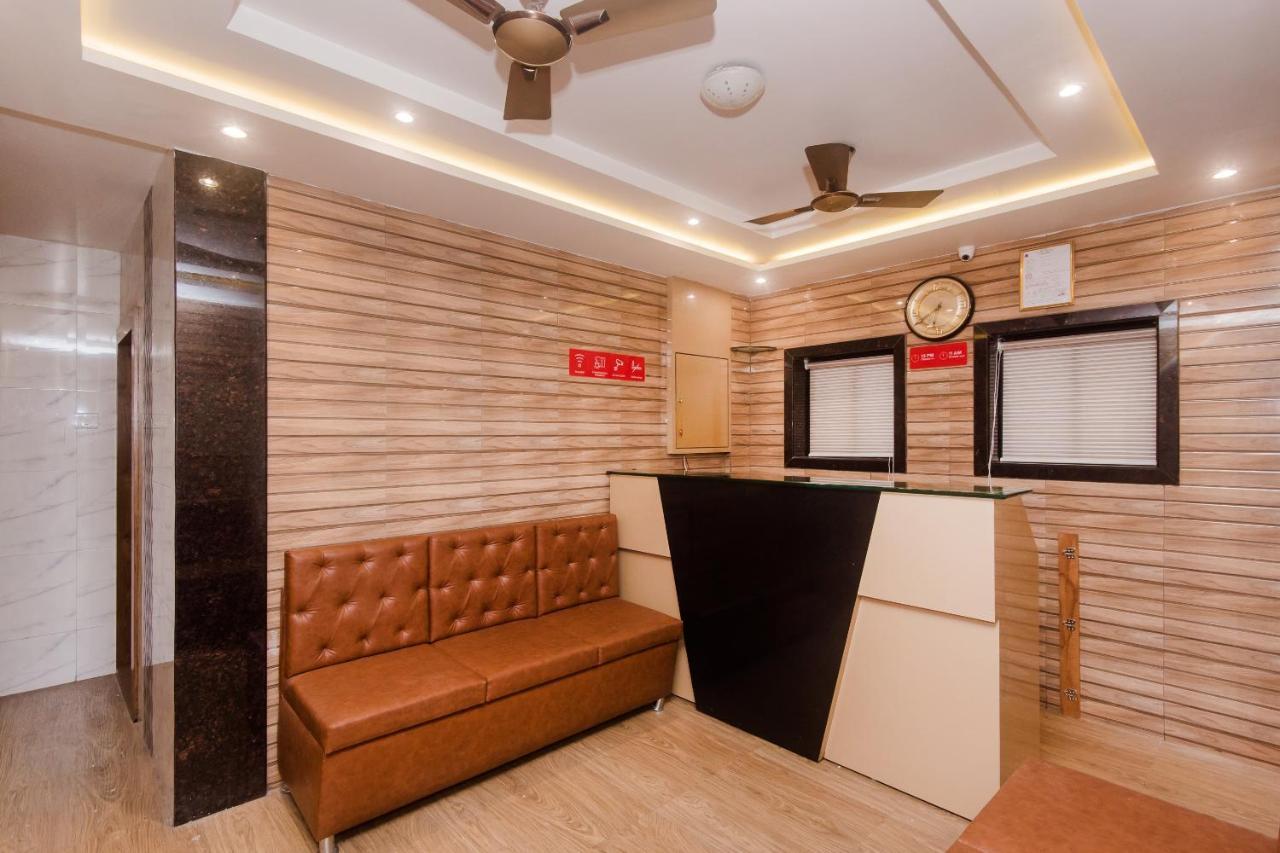 Hotel Indore Near Mumbai Central Station Εξωτερικό φωτογραφία