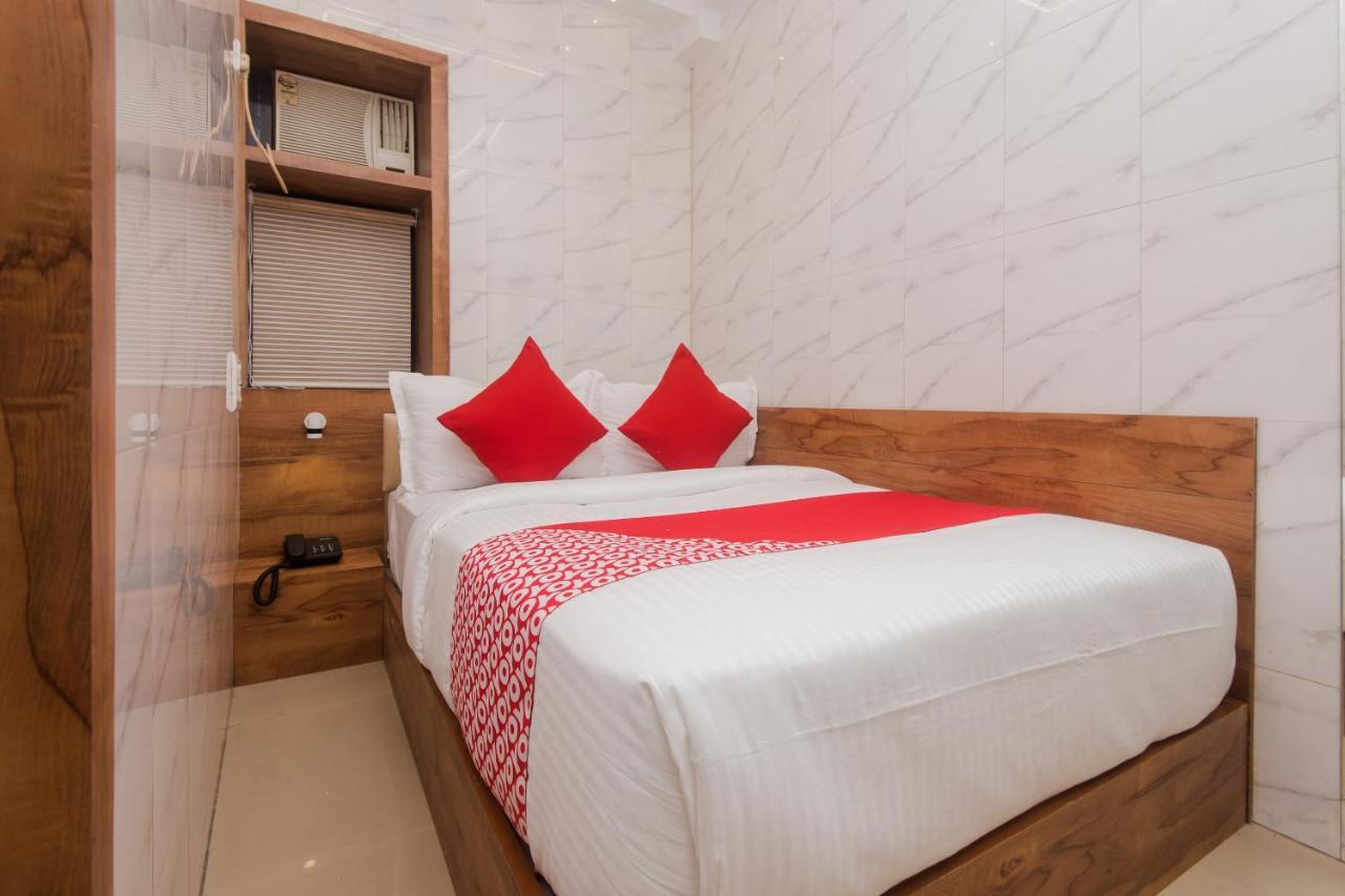 Hotel Indore Near Mumbai Central Station Εξωτερικό φωτογραφία
