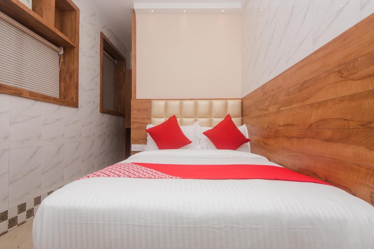 Hotel Indore Near Mumbai Central Station Εξωτερικό φωτογραφία