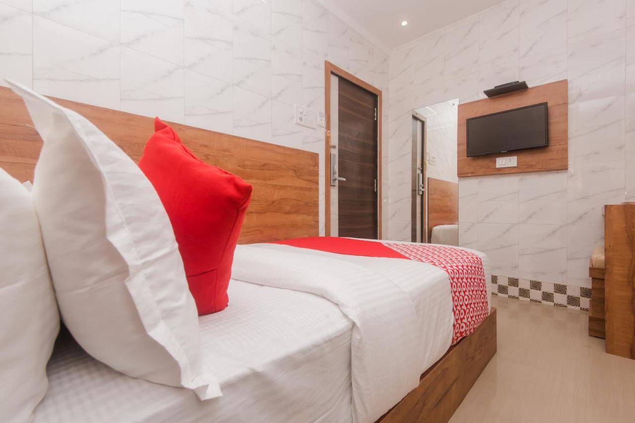 Hotel Indore Near Mumbai Central Station Εξωτερικό φωτογραφία