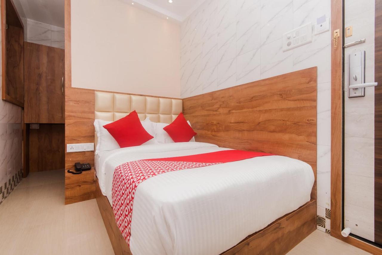 Hotel Indore Near Mumbai Central Station Εξωτερικό φωτογραφία
