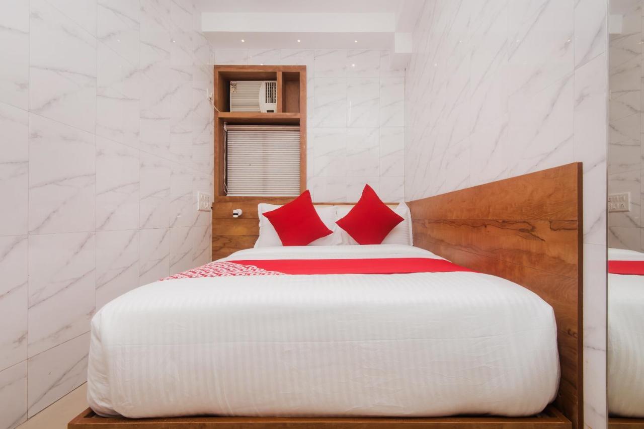 Hotel Indore Near Mumbai Central Station Εξωτερικό φωτογραφία