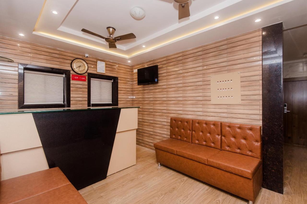 Hotel Indore Near Mumbai Central Station Εξωτερικό φωτογραφία