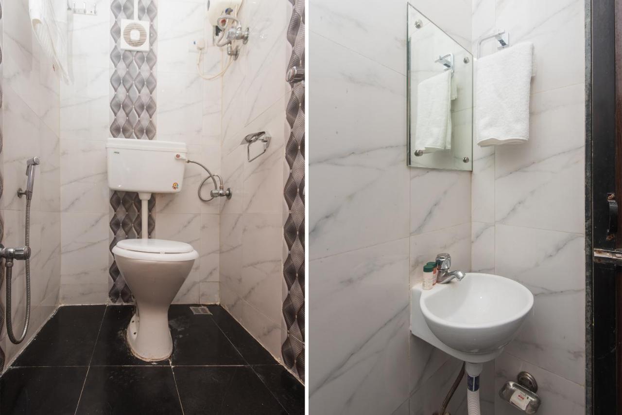 Hotel Indore Near Mumbai Central Station Εξωτερικό φωτογραφία