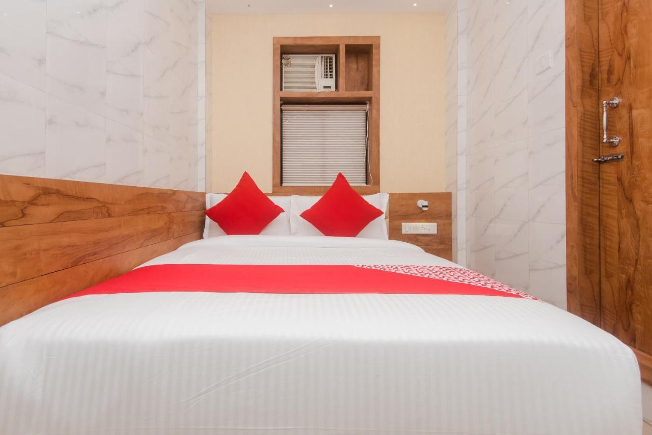 Hotel Indore Near Mumbai Central Station Εξωτερικό φωτογραφία