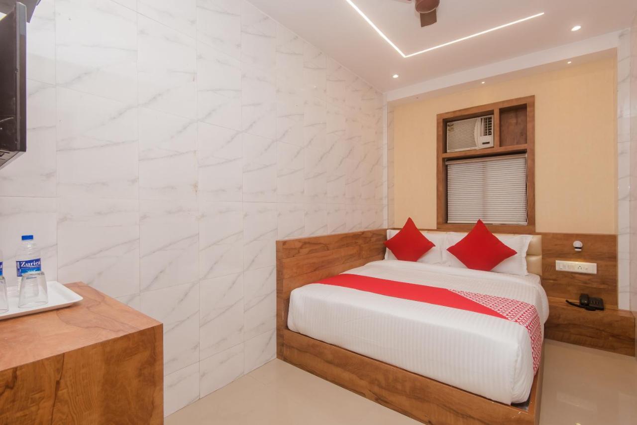 Hotel Indore Near Mumbai Central Station Εξωτερικό φωτογραφία