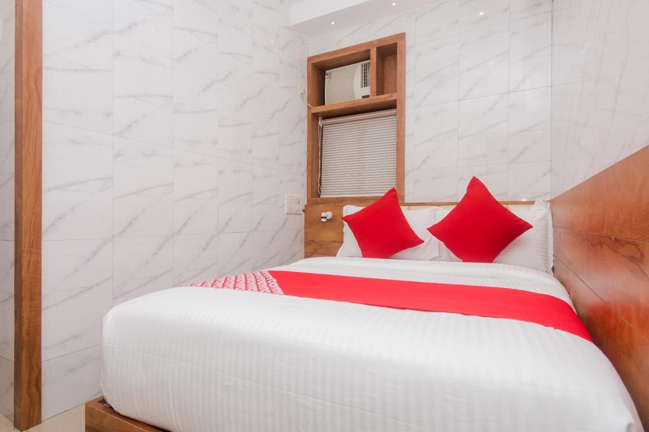 Hotel Indore Near Mumbai Central Station Εξωτερικό φωτογραφία