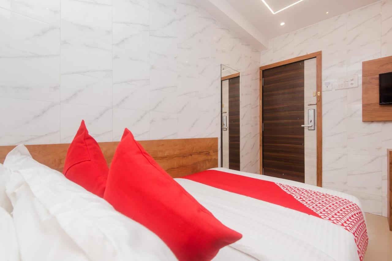 Hotel Indore Near Mumbai Central Station Εξωτερικό φωτογραφία