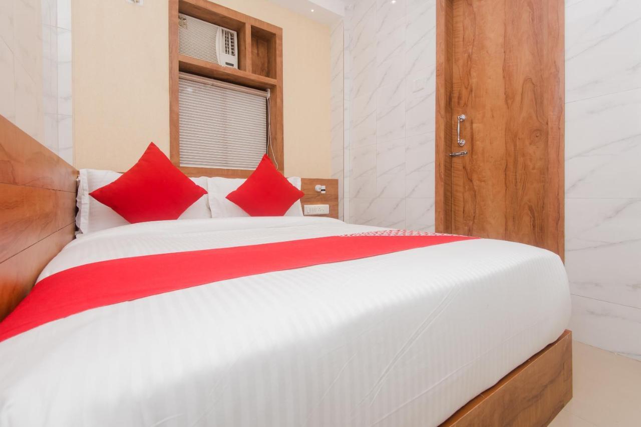 Hotel Indore Near Mumbai Central Station Εξωτερικό φωτογραφία