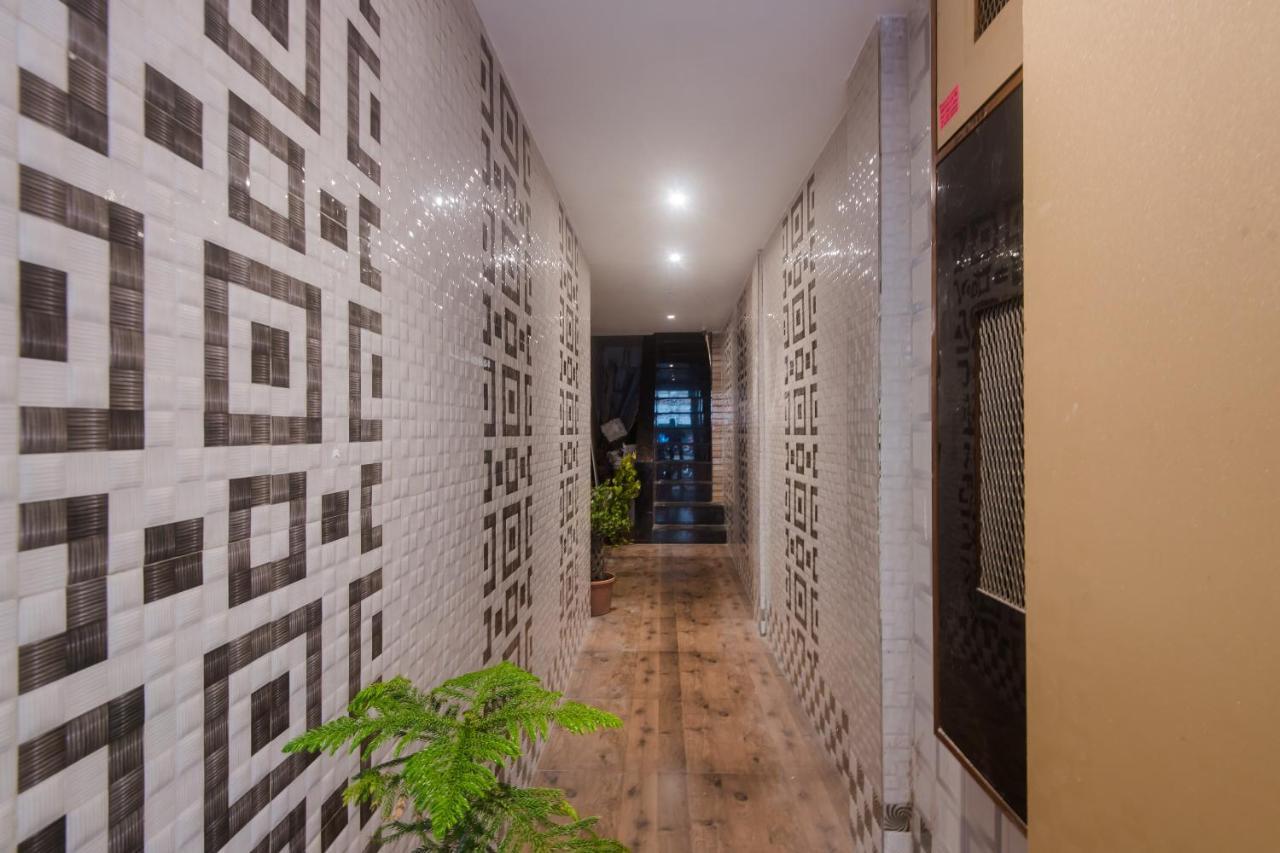 Hotel Indore Near Mumbai Central Station Εξωτερικό φωτογραφία