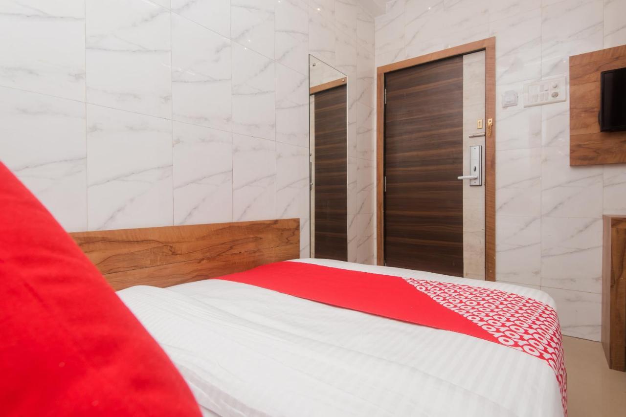 Hotel Indore Near Mumbai Central Station Εξωτερικό φωτογραφία