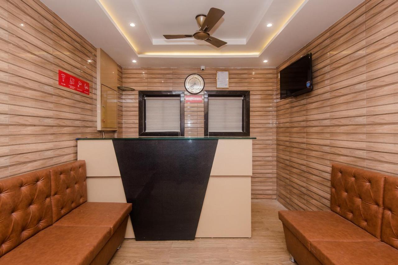 Hotel Indore Near Mumbai Central Station Εξωτερικό φωτογραφία