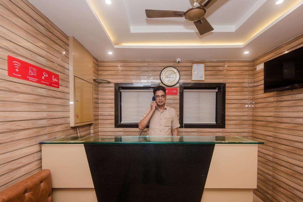Hotel Indore Near Mumbai Central Station Εξωτερικό φωτογραφία