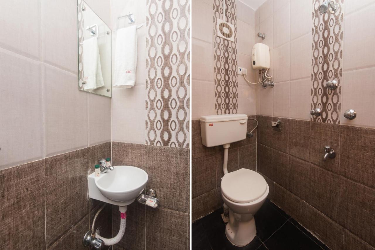 Hotel Indore Near Mumbai Central Station Εξωτερικό φωτογραφία