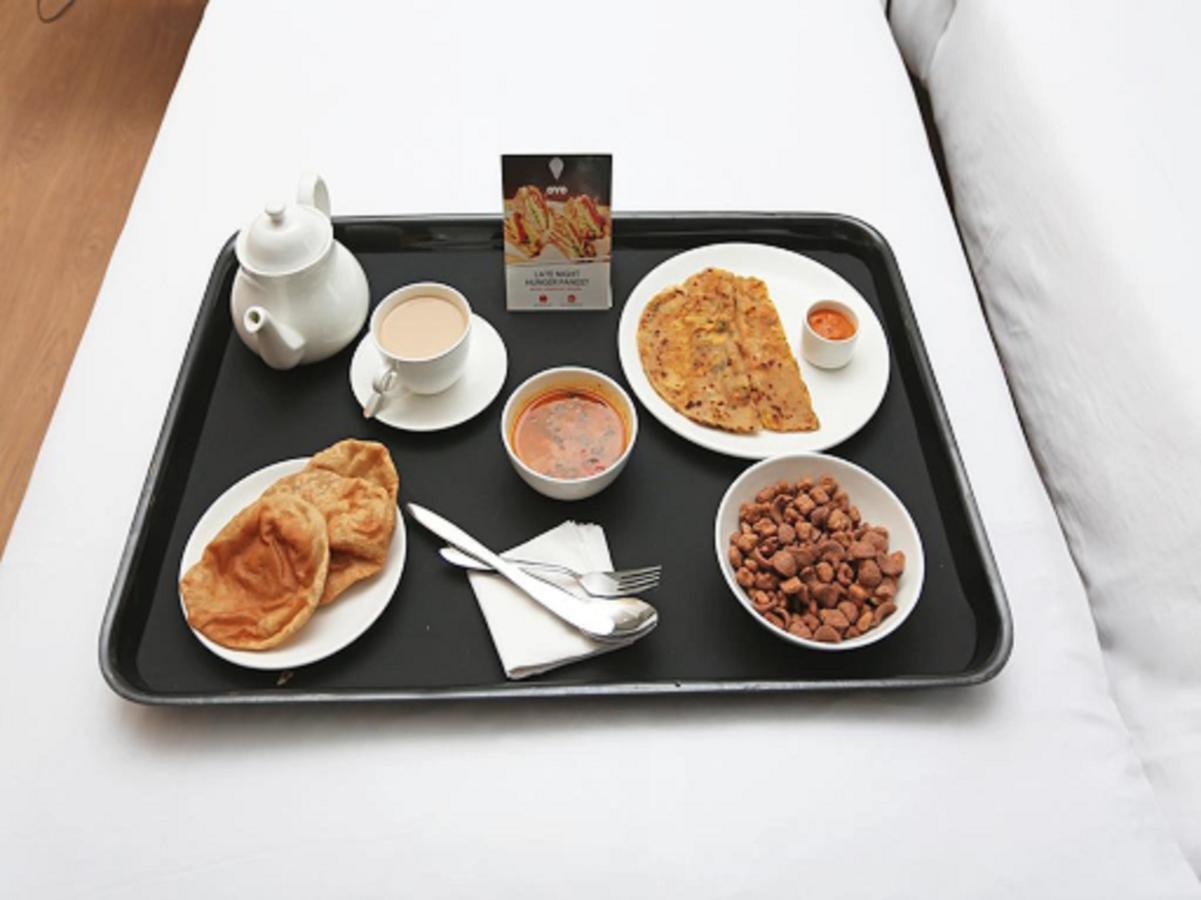 Hotel Indore Near Mumbai Central Station Εξωτερικό φωτογραφία